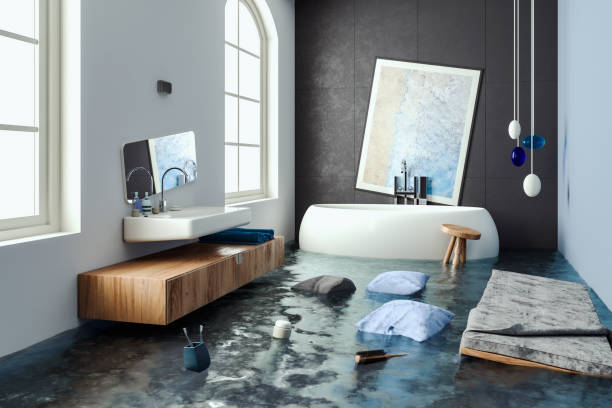 Best Professional water damage repair  in Glassboro, NJ