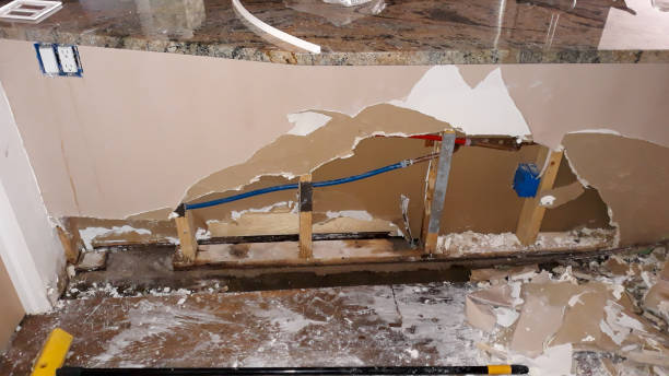 Best Flood damage cleanup  in Glassboro, NJ