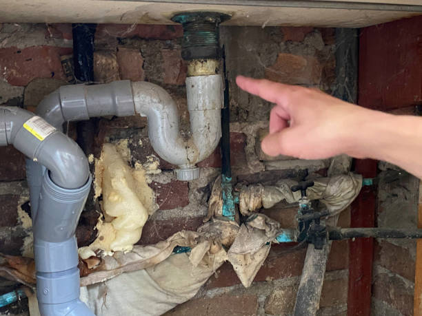 Best Ceiling water damage repair  in Glassboro, NJ