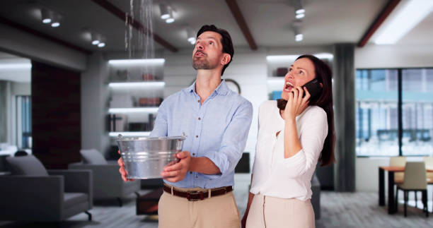 Best Water damage restoration specialists  in Glassboro, NJ
